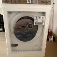 Lavatrice 600 SensiCare 8 kg Electrolux - EW6FT28W