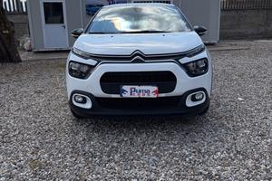 Citroen C3 BlueHDi 100 S&S Shine
