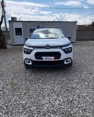 Citroen C3 BlueHDi 100 S&S Shine