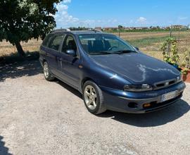 Fiat Marea Weekend