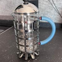 Alessi Caffettiera a stantuffo