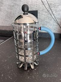 Alessi Caffettiera a stantuffo