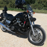 Yamaha vmax 1.2