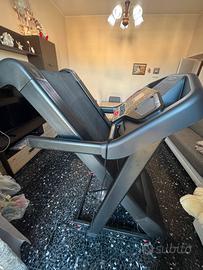 tapis roulant domyos T900c 