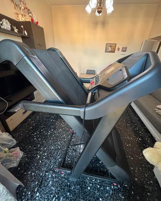 tapis roulant domyos T900c 