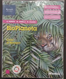BioPianeta-Porzio-Armilli-Ugazio - Rizzoli