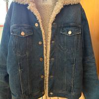 Giacca “Trucker” Ami Paris