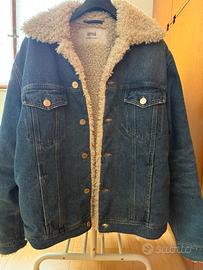 Giacca “Trucker” Ami Paris