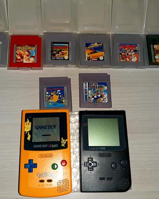 Gameboy