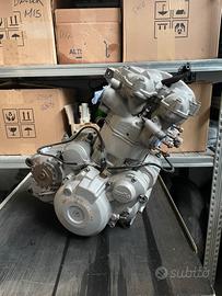 Motore aprilia pegaso 650