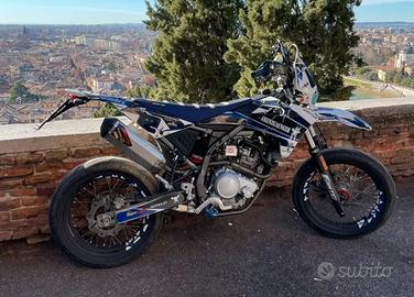 FANTIC 125