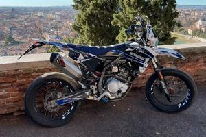 FANTIC 125