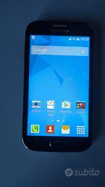 SAMSUNG GRAN NEO CELLULARE SMARTPHONE  FUNZIONANTE
