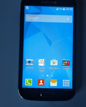 SAMSUNG GRAN NEO CELLULARE SMARTPHONE  FUNZIONANTE