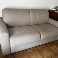Divano letto