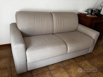Divano letto