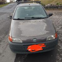 Fiat Punto 1.1 Fire