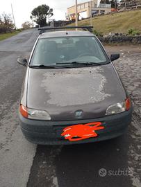 Fiat Punto 1.1 Fire