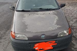 Fiat Punto 1.1 Fire