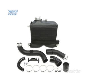 INTERCOOLER MERCEDES X253 C253 C292 15-19