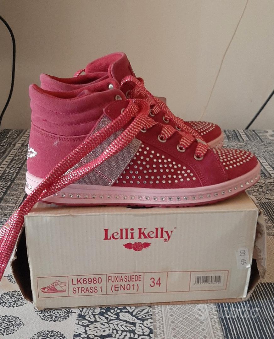 Nuove lelli clearance kelly