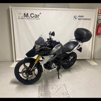 BMW MOTO G 310 GS Abs my18