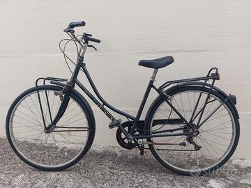 Bicicletta misura 28