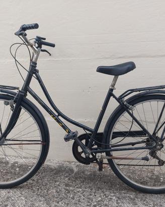 Bicicletta misura 28