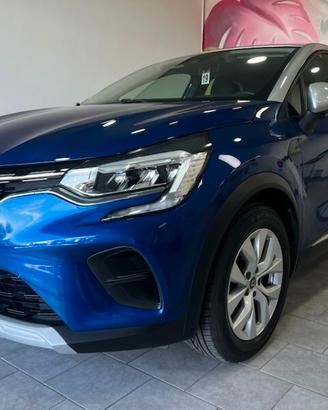 Renault Captur II 2020 1.0 tce Zen 100cv SENZA OBB