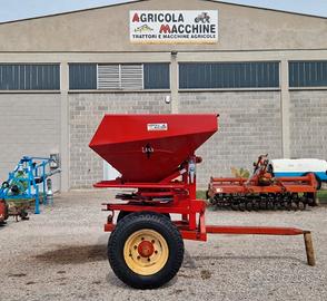 SPANDICONCIME LELY 900 LT