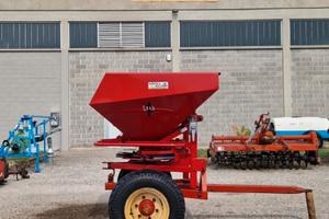 SPANDICONCIME LELY 900 LT