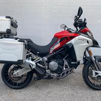 Ducati Multistrada 1260 Enduro - 2019