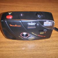 Macchina fotografica Moulinex Travel 35