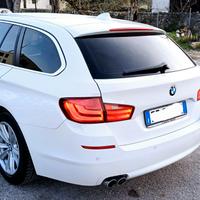 BMW Serie 5 (F10/11) - 2013
