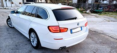 BMW Serie 5 (F10/11) - 2013