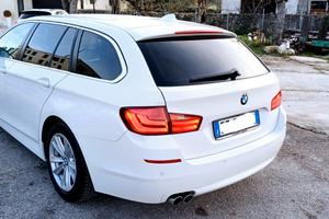 BMW Serie 5 (F10/11) - 2013
