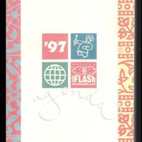 180 ricette dal mondo (Agenda Radio Flash '97)