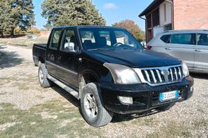 pick up ga200