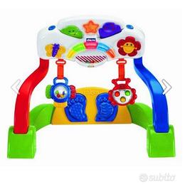 Palestrina duo Chicco