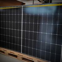 Pannelli Fotovoltaici 425W