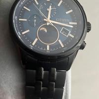 Orologio Citizen Eco-Drive Tsuki-Yomi 