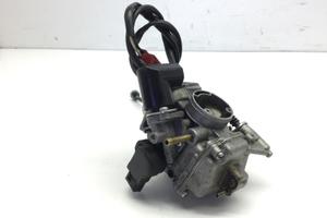 LML STAR 4T AUTOMATIC 125 CARBURATORE REVISIONATO 