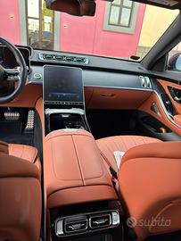Mercedes S580e AMG Line - 42.000 km