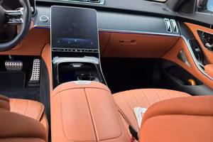 Mercedes S580e AMG Line - 42.000 km