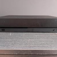 Xbox One x