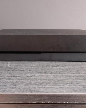 Xbox One x