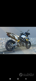 Aprilia Dorsoduro 1200