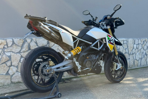 Aprilia Dorsoduro 1200
