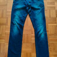 Jeans Hilfiger denim