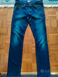 Jeans Hilfiger denim